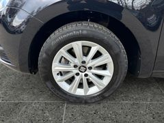 Fahrzeugabbildung Seat Alhambra Style 1.4 TSI - DCC*7-Sitzer*AHK*Bi-Xen