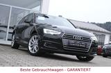 Audi A4 2.0 TDI Avant S tr. sport "LED"ACC"PANO"CAM" - Audi A4: TDI Sport