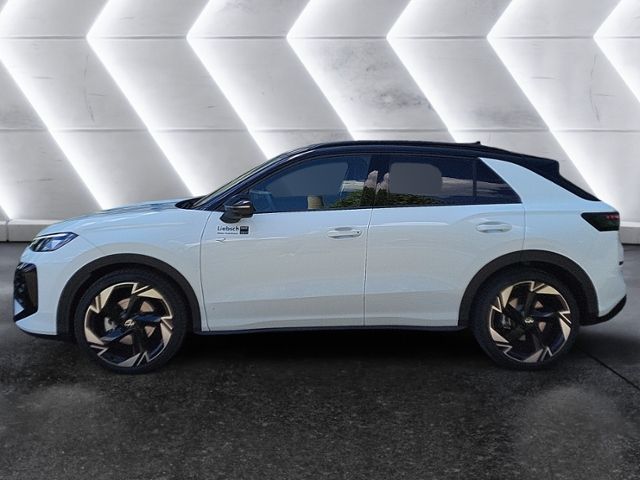 Volkswagen T-ROC R-Line 1.5 l eTSI 110 kW (150 PS) DSG Sitz foto 2