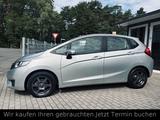 Honda Jazz Trend Automatik+SHZ+Klima+Tempomat+USB+ - Honda Jazz