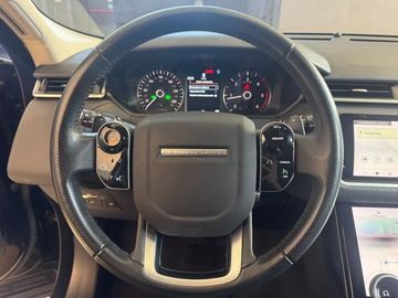 Land-Rover Range Rover Velar - 7
