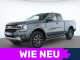 Ford Ranger Limited Extrakabine PDC|Navi|AHK|Kamera - Ford Ranger in Wuppertal
