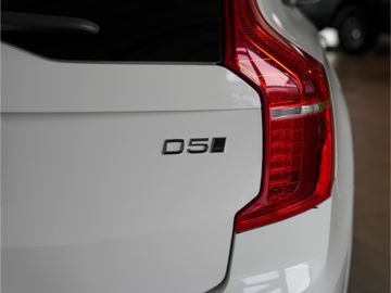Volvo XC90 - 7