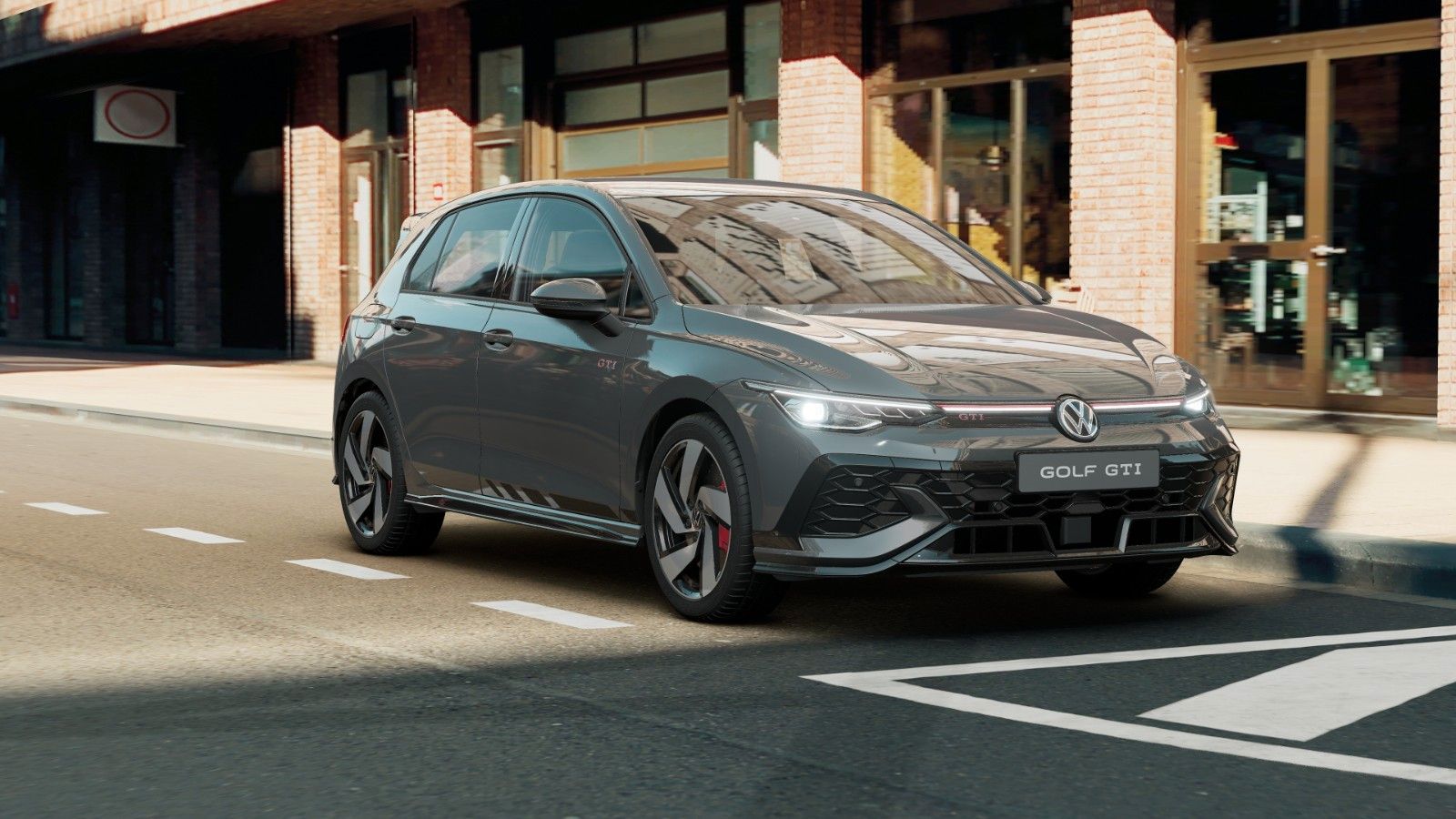 Volkswagen Golf - Bild 7