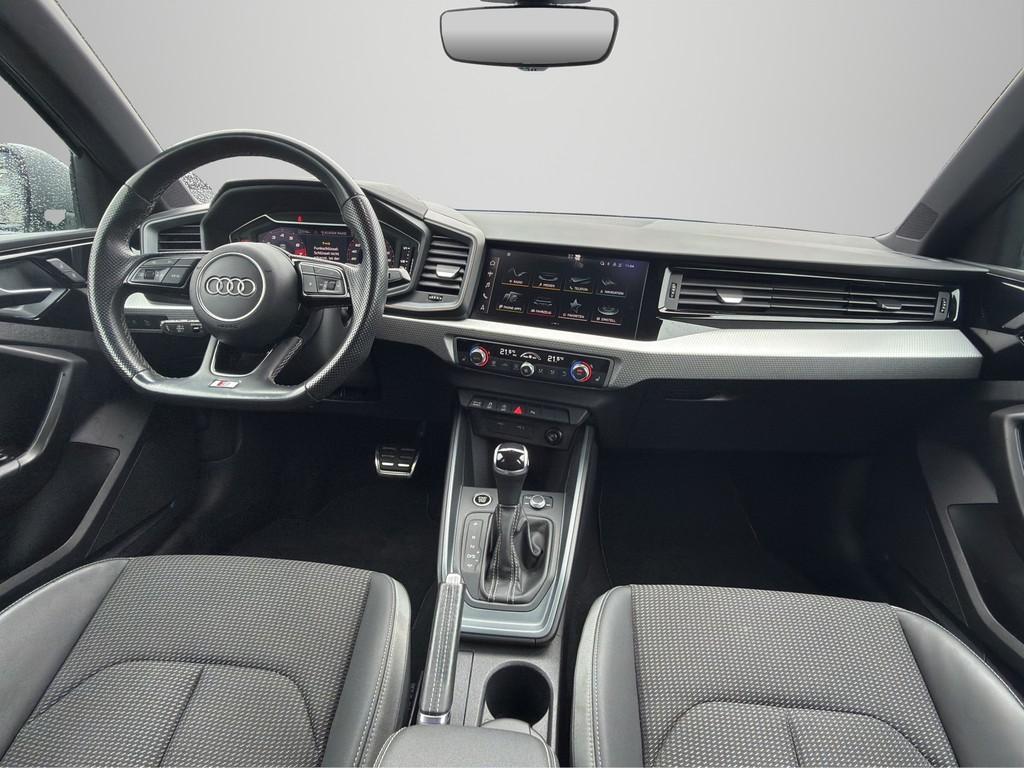 Audi A1 Sportback 30 TFSI S-Line *ACC*KAMERA*DYNAMIKP