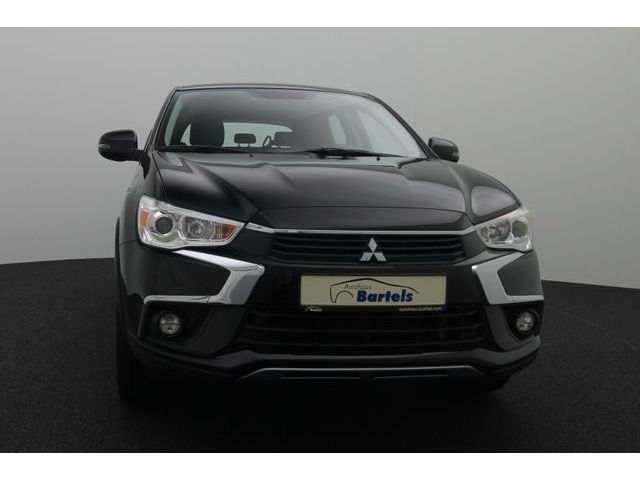 Fahrzeugabbildung Mitsubishi ASX Diamant Edition 1.6 2WD