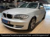 BMW 118 1 Cabrio 118i AUTOMATIK *1.HAND*TÜV NEU*SH* - BMW 118 aus 2010: 118i
