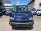 Volkswagen T4 Caravelle 2.5 TDI 75kW - VW T4 Caravelle von 2002