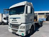 MAN TGX 26.540 | Retarder | Voll-Luft | 7.38m | AUT - MAN 7 5t