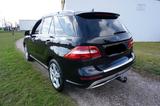 Mercedes-Benz ML 350 BlueTEC 4MATIC - - Mercedes-Benz ML 350 in Magdeburg