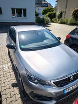 Peugeot 308 Checkheft Tüv Neu - gebrauchte Peugeot 308 aus dem Jahr 2019