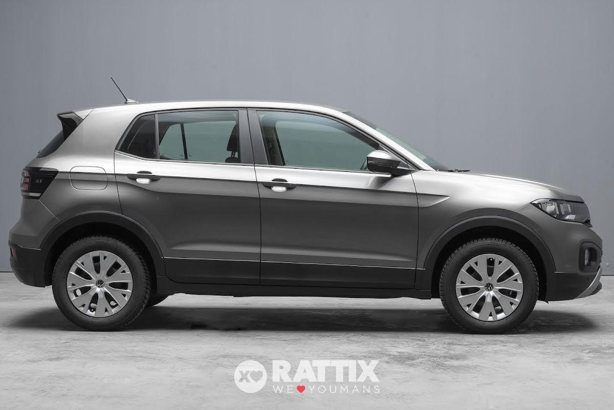 Volkswagen T-Cross 1.0 tsi 95CV Urban imagem 2