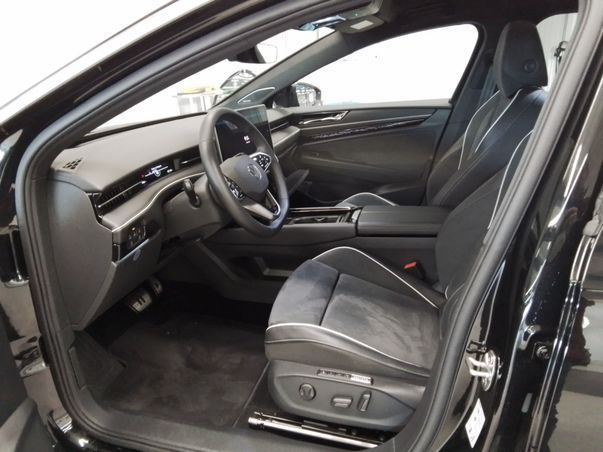 Volkswagen ID.7 - Bild 5