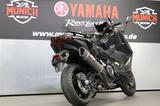 Yamaha TMAX TechMAX von der Munich Bike Factory - Yamaha Motorräder in München