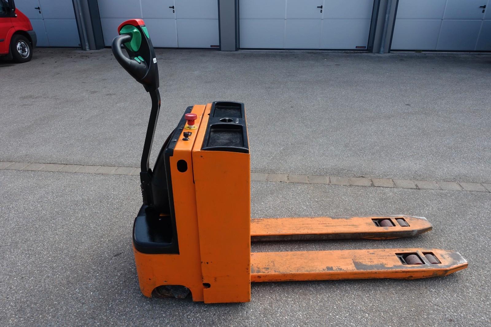 Andere Xilin CBD Pallet Truck Niederhubwagen