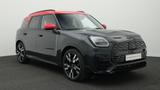 MINI Countryman SE ALL4 - graue MINI Cooper SE Countryman