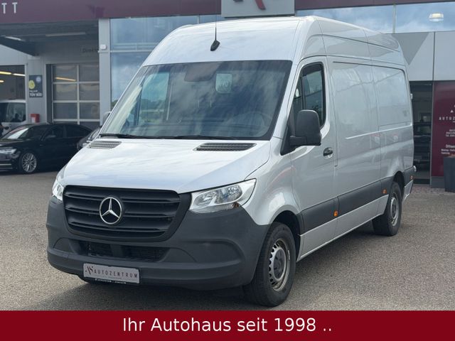 MERCEDES-BENZ Sprinter III Kasten 319 CDI L2H2 *3.5t AHK/STHZ*