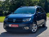 Dacia Logan MCV II Kombi Comfort - Dacia Logan Gebrauchtwagen