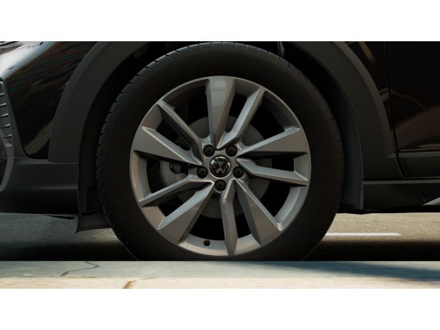 Volkswagen Taigo - Bild 4