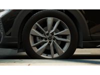 Volkswagen Taigo - Vorschau Bild 4