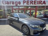 BMW 318 D TOURING M SPORT PAKET LED NAVI 1 HAND - BMW 318: M Paket