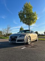 Audi TT Coupé 2.0 TFSI S tronic | Garagenwagen | - Audi TT in Leverkusen