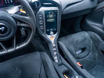 صورة مصغرة 19 لـ 2025 Mclaren 750S