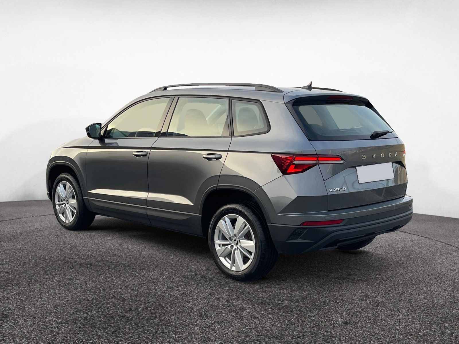 Skoda Karoq - Bild 5