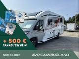 Bürstner Campeo TD 690 G Markise | Kamera | Navi | SHZ  - Bürstner Campeo TD 690 G