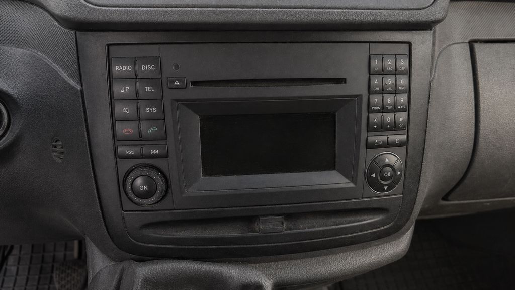 Mercedes-Benz Vito – Bild 13