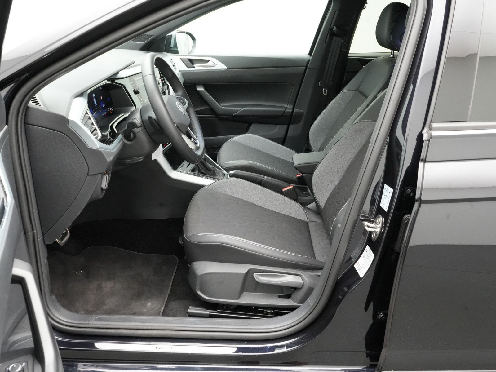 Volkswagen Taigo - Bild 13
