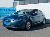 Opel Astra J Lim. 5-trg. Style SHZ Navi - Opel Astra: Style