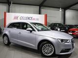 Audi A3 Sportback 1.6 TDI Ambition SPORT XENON,LEDER - Audi A3: 1.6