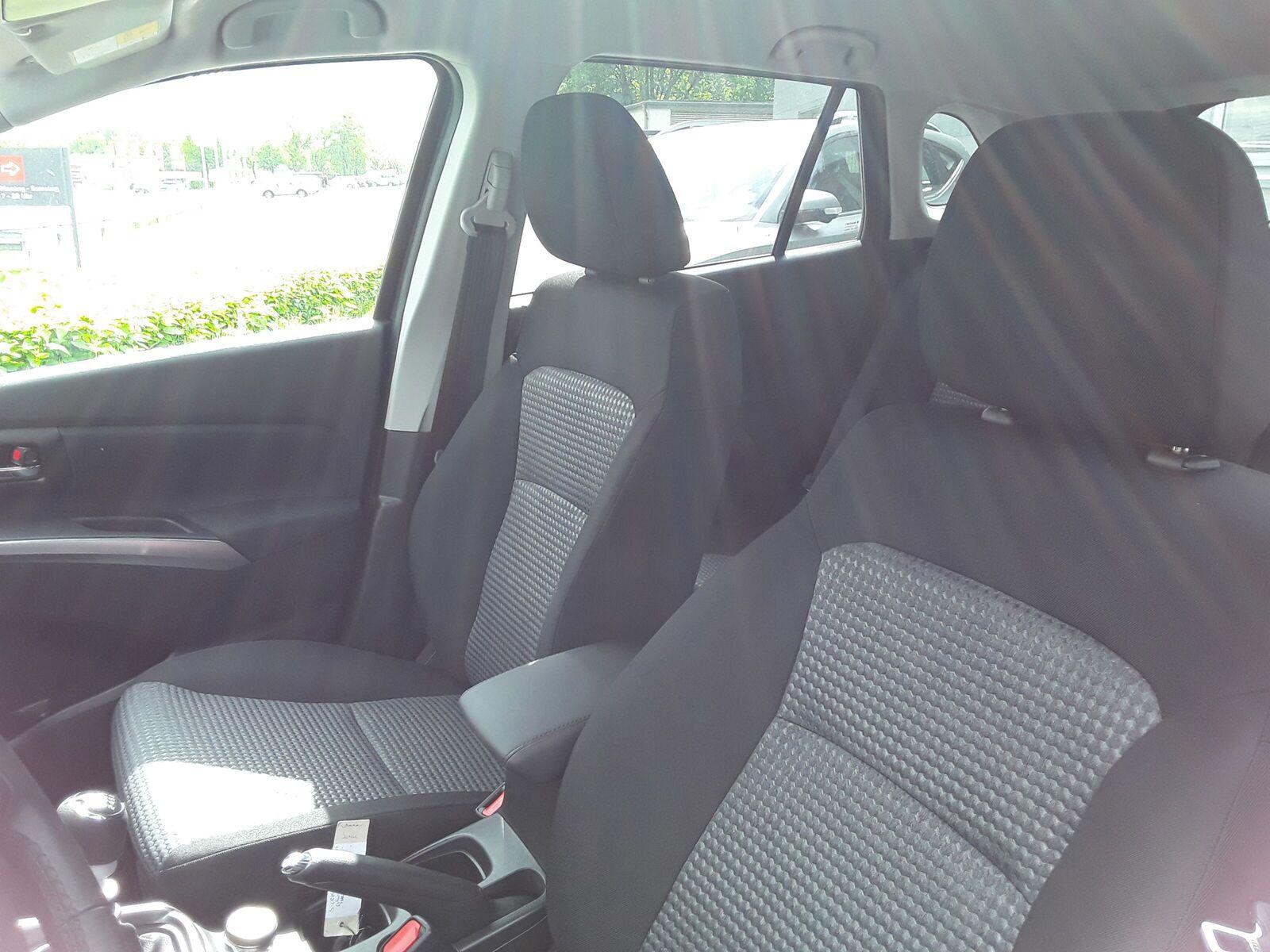 Suzuki S-CROSS 1.4 COMFORT ALLGRIP HYBRID