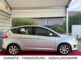 Ford C-MAX Trend/Garantie/Scheckheft/Rentnerfzg./PDC - gebrauchte Ford C-Max aus dem Jahr 2013