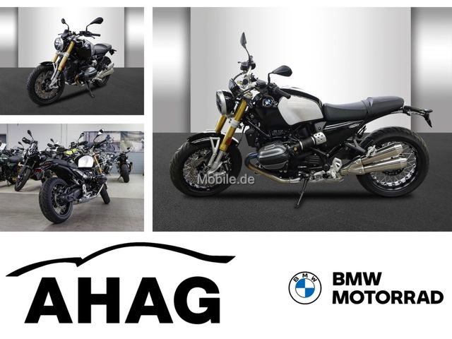 BMW R 12 NineT Option 719 Rad Classic