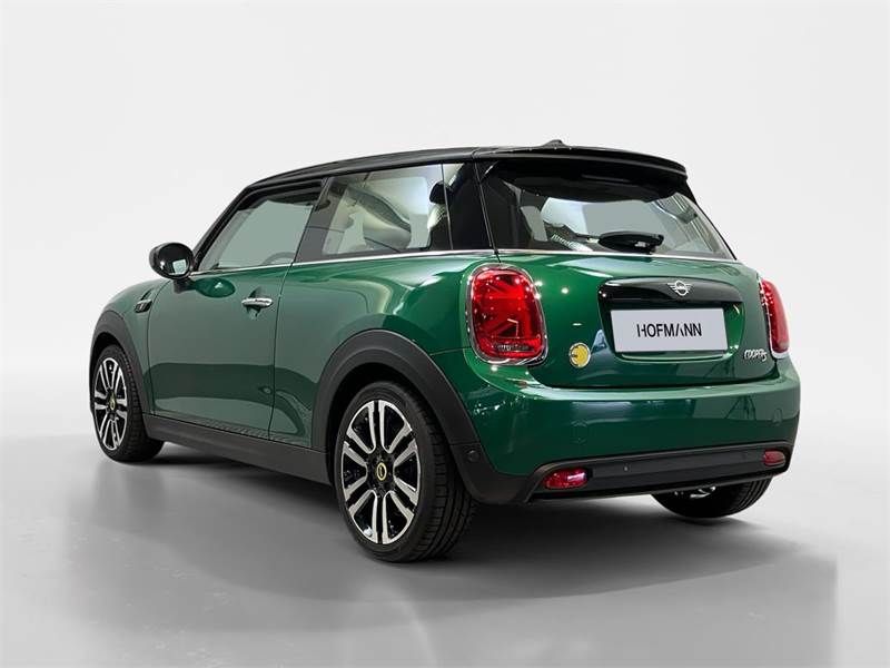 MINI Cooper SE - Bild 20