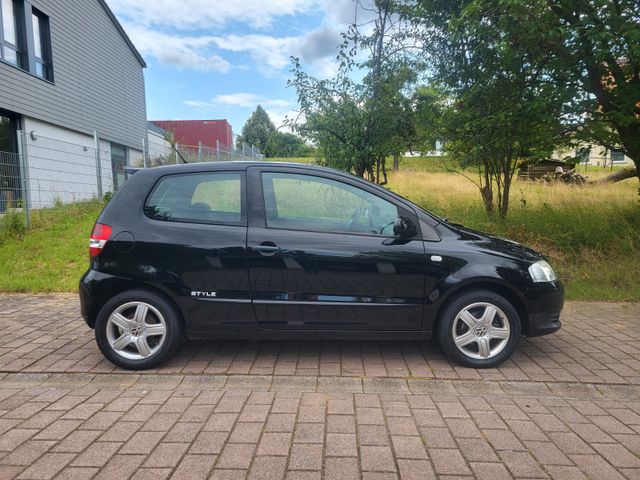 Volkswagen Fox  1.2 Style*Reifen Neu*