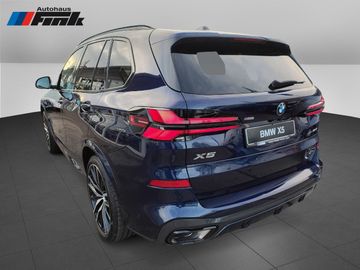 BMW X5 xDrive40d M Sportpaket HK HiFi DAB LED