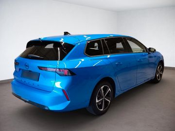 Fotografie 6 des Opel Astra ST GS Automatik 360°Kamera LED Sitzhzg AHK