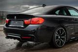 BMW  Coupe 428 i/MPERFORMANCE/LED/NAVI/KAMERA/LEDER - gebrauchte BMW 428 aus dem Jahr 2015