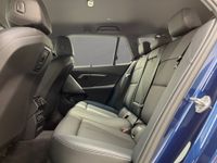 BMW 520 - Vorschau Bild 13