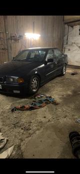 BMW Bmw e36 316i - BMW 316 aus 1993