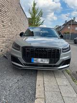 Audi SQ2 Vollauslastung Tausch mit Porsche - Audi SQ2 von privat