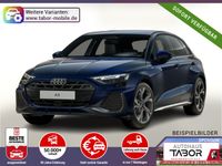 Audi A3 - Vorschau Bild 1