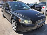 Volvo Kombi 2.0 D Summum **TüV Neu*Klima*Tempo*Leder** - Volvo V50: Summum