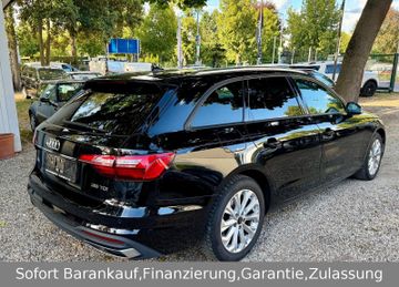 Audi A4 - 6