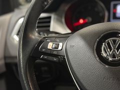 VW Golf Sportsvan - Ansicht 34