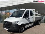 Mercedes-Benz SPRINTER  316 Doka Lang - Mercedes-Benz Sprinter in Augsburg