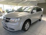 Dodge Journey SE*Klima*Tempomat*2.Hand* - Dodge Journey Benziner Gebrauchtwagen